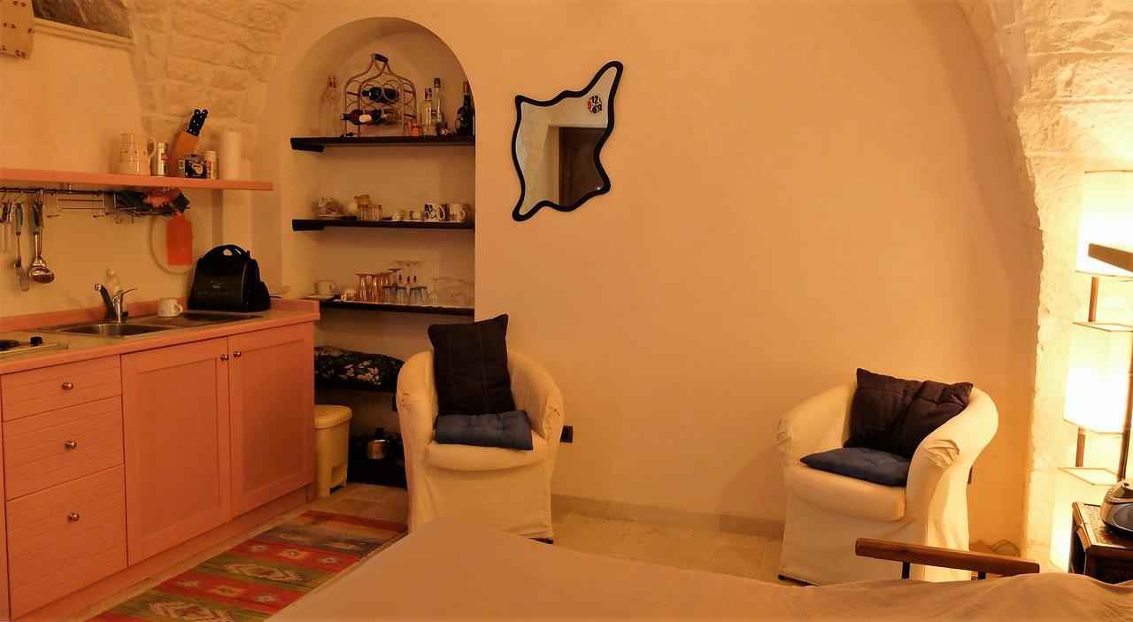 Casetta In Piazza Villa Чистернино Екстериор снимка