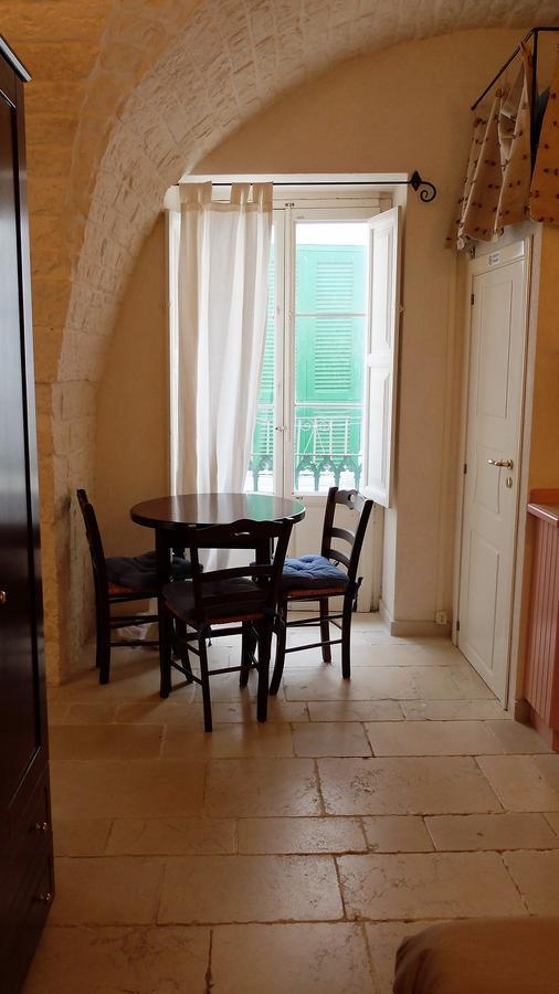 Casetta In Piazza Villa Чистернино Екстериор снимка