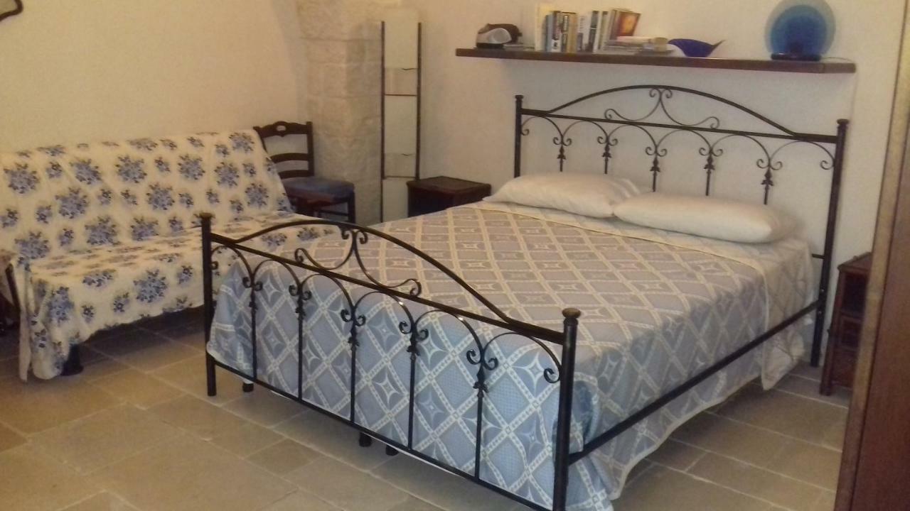 Casetta In Piazza Villa Чистернино Екстериор снимка