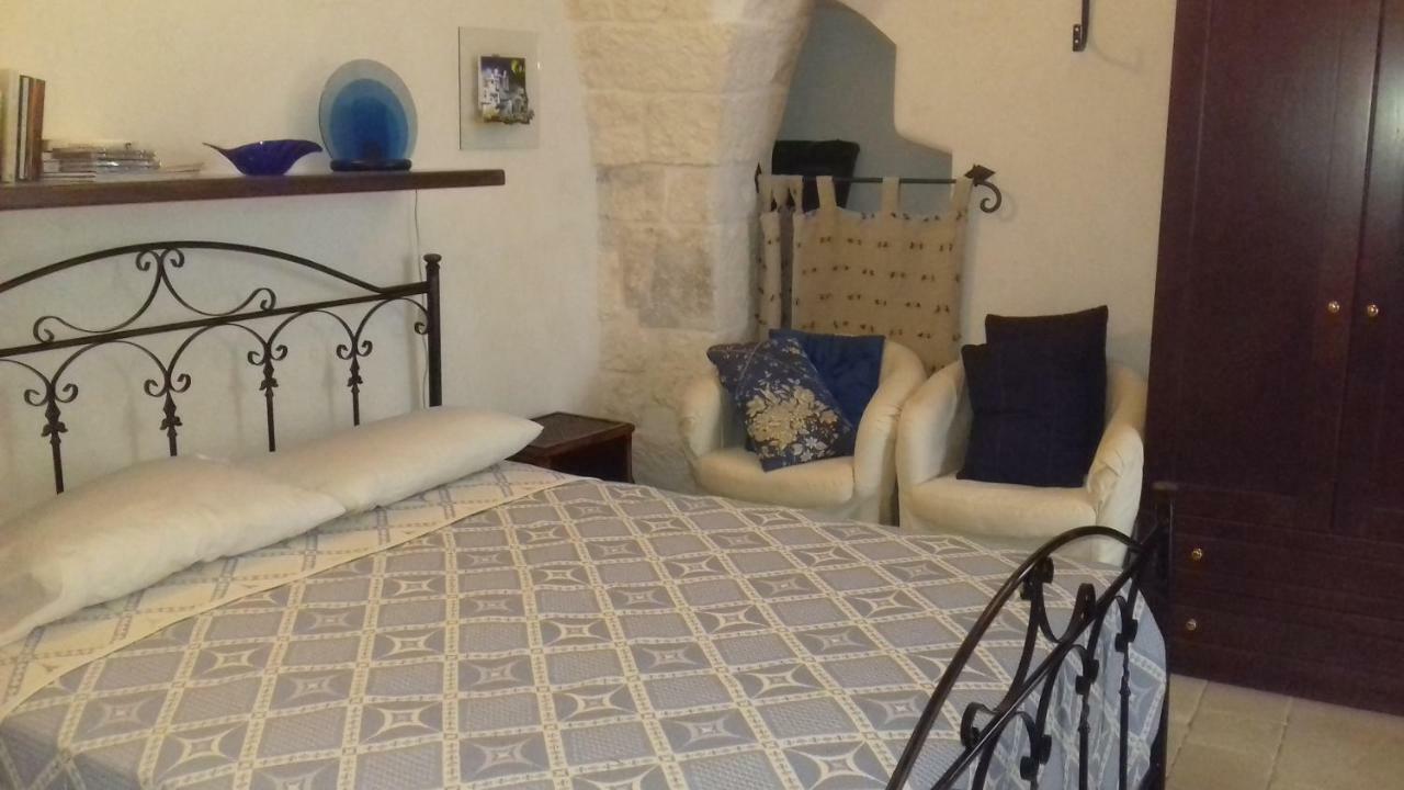 Casetta In Piazza Villa Чистернино Екстериор снимка