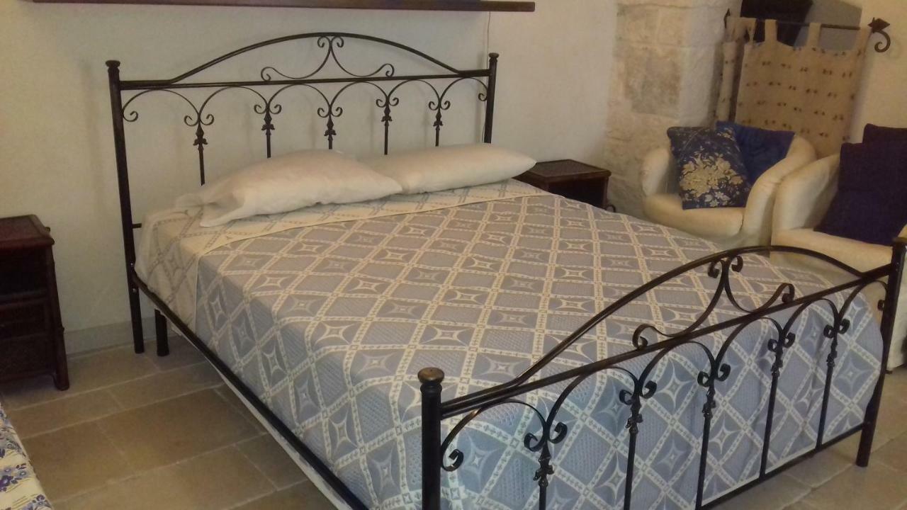 Casetta In Piazza Villa Чистернино Екстериор снимка